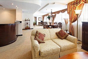 Crowne Plaza Panama, An Ihg Hotel