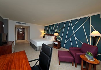 Crowne Plaza Panama, An Ihg Hotel