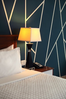 Crowne Plaza Panama, An Ihg Hotel