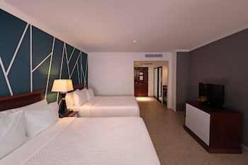 Crowne Plaza Panama, An Ihg Hotel