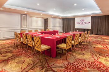 Crowne Plaza Panama, An Ihg Hotel