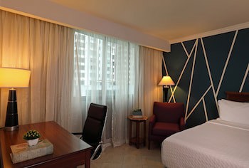 Crowne Plaza Panama, An Ihg Hotel