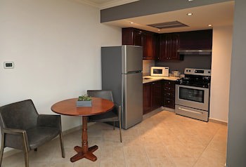 Crowne Plaza Panama, An Ihg Hotel
