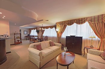 Crowne Plaza Panama, An Ihg Hotel