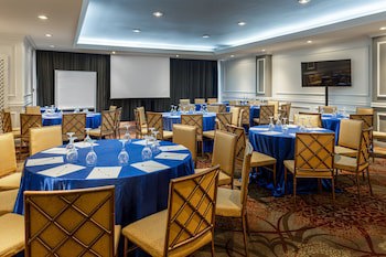 Crowne Plaza Panama, An Ihg Hotel