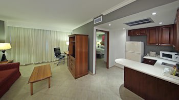 Crowne Plaza Panama, An Ihg Hotel