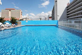 Crowne Plaza Panama, An Ihg Hotel