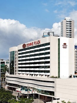 Crowne Plaza Panama, An Ihg Hotel