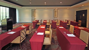 Crowne Plaza Panama, An Ihg Hotel