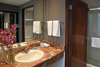 Crowne Plaza Panama, An Ihg Hotel