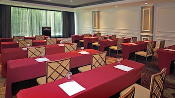 Crowne Plaza Panama, An Ihg Hotel
