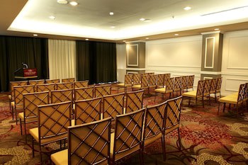 Crowne Plaza Panama, An Ihg Hotel