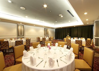 Crowne Plaza Panama, An Ihg Hotel