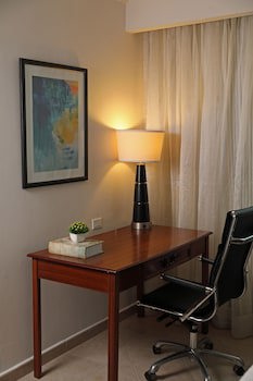 Crowne Plaza Panama, An Ihg Hotel