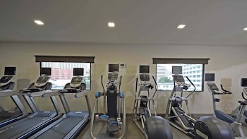 Crowne Plaza Panama, An Ihg Hotel