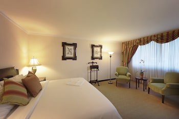 Crowne Plaza Panama, An Ihg Hotel