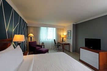 Crowne Plaza Panama, An Ihg Hotel