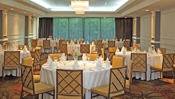 Crowne Plaza Panama, An Ihg Hotel