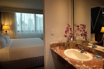 Crowne Plaza Panama, An Ihg Hotel