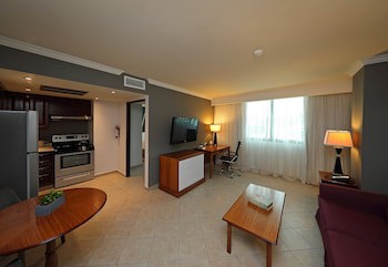 Crowne Plaza Panama, An Ihg Hotel