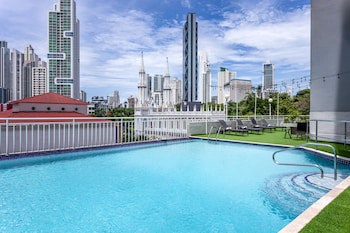Crowne Plaza Panama, An Ihg Hotel