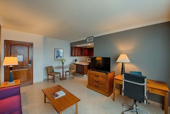 Crowne Plaza Panama, An Ihg Hotel