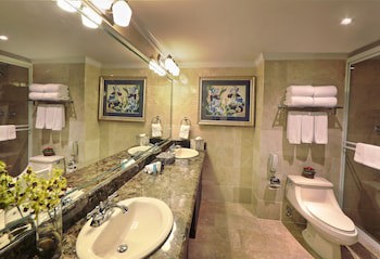 Crowne Plaza Panama, An Ihg Hotel
