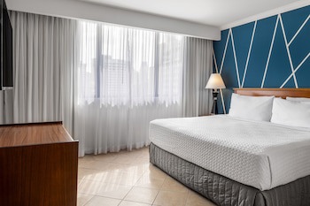 Crowne Plaza Panama, An Ihg Hotel