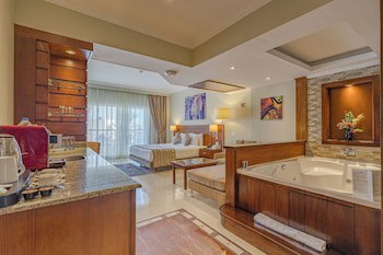 Sultan Gardens Resort fotoğrafı
