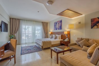 Sultan Gardens Resort galeri fotoğrafı