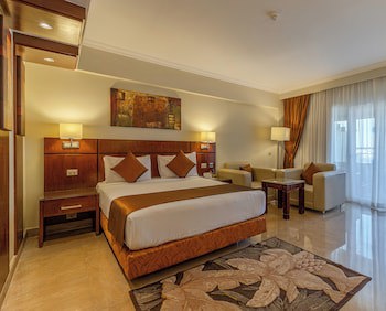 Sultan Gardens Resort galeri fotoğrafı