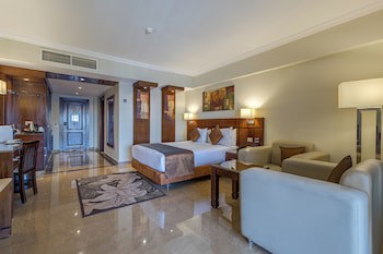 Sultan Gardens Resort galeri fotoğrafı