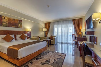 Sultan Gardens Resort galeri fotoğrafı
