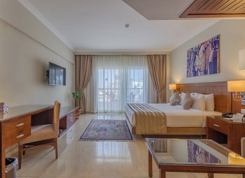 Sultan Gardens Resort fotoğrafı