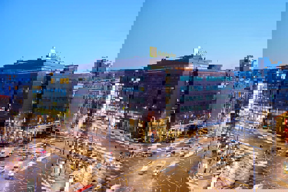 Holiday Inn Vilnius by IHG