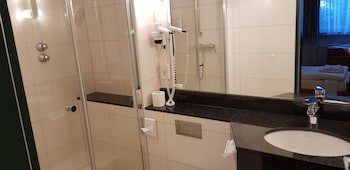 AKZENT Hotel Gut Hoeing galeri fotoğrafı