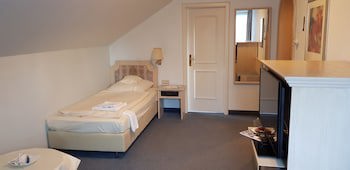 AKZENT Hotel Gut Hoeing galeri fotoğrafı