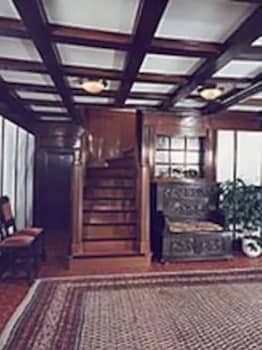 AKZENT Hotel Gut Hoeing fotoğrafı