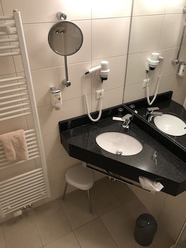 AKZENT Hotel Gut Hoeing galeri fotoğrafı