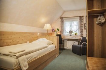 AKZENT Hotel Gut Hoeing galeri fotoğrafı
