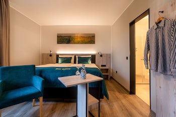 AKZENT Hotel Gut Hoeing galeri fotoğrafı