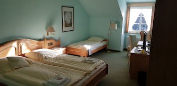 AKZENT Hotel Gut Hoeing galeri fotoğrafı