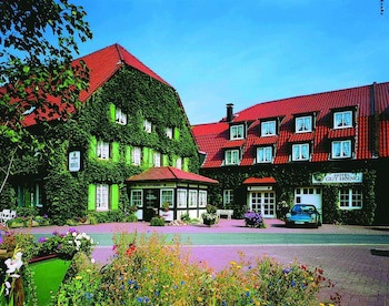 AKZENT Hotel Gut Hoeing galeri fotoğrafı