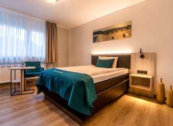 AKZENT Hotel Gut Hoeing galeri fotoğrafı
