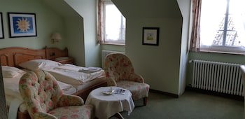 AKZENT Hotel Gut Hoeing galeri fotoğrafı