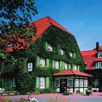AKZENT Hotel Gut Hoeing fotoğrafı