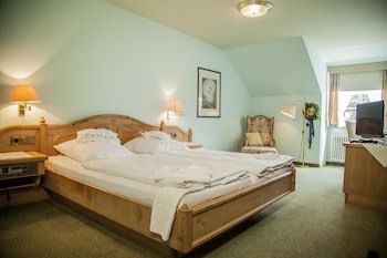 AKZENT Hotel Gut Hoeing galeri fotoğrafı