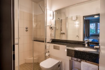 AKZENT Hotel Gut Hoeing galeri fotoğrafı