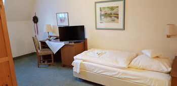 AKZENT Hotel Gut Hoeing galeri fotoğrafı