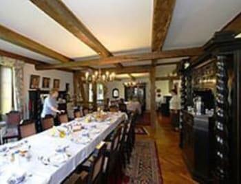 AKZENT Hotel Gut Hoeing galeri fotoğrafı